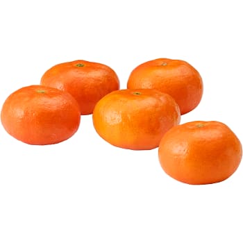 Satsumas 4 pack Klass 1 ICA