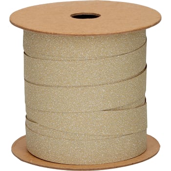 Band Guld glitter 10mmx10m ICA