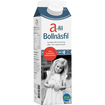 A-fil 1l Bollnäsfil