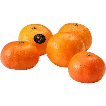 Clementin Tango 4 pack Klass 1 ICA