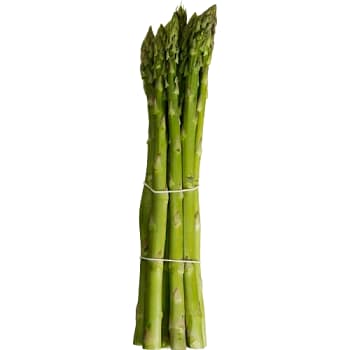 Sparris grön 1 pack Klass 1 ICA