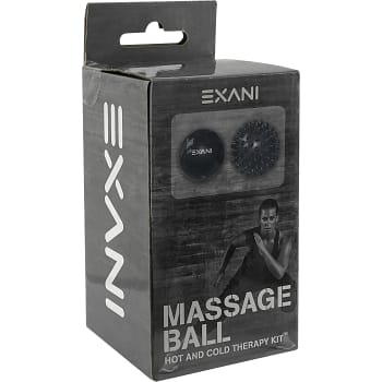  Massage boll 2-pack