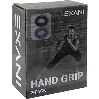  Handgrepp 2-p Exani
