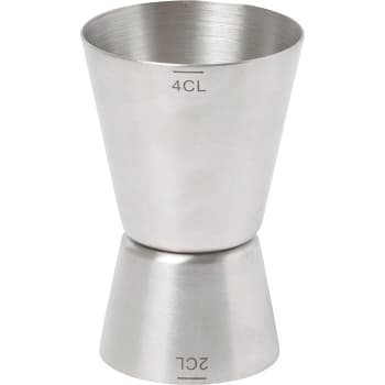 Mått 2cl/4cl ICA