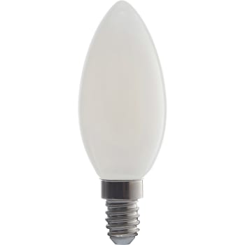 LED Kron E14 250lm Matt ICA