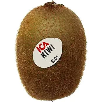 Kiwi 1-p Klass 1 ICA