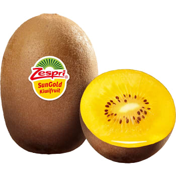 Kiwi gul 1-p Klass 1 ICA