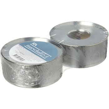 Marschall silver 2-p ICA
