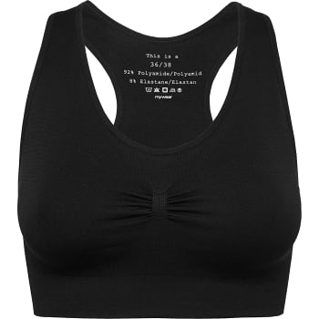 Top Sanna svart 44/46 mywear