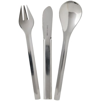 Bestickset 3 delar ICA