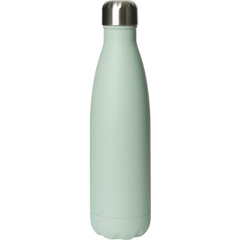 Stålflaska Grön 0,5l ICA