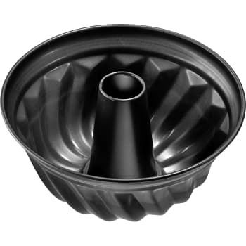 Sockerkaksform 2,1L Svart ICA