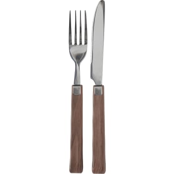 Grillbestickset ICA