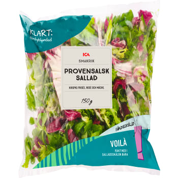 Provensalsk sallad 150g ICA