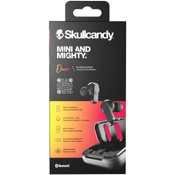 Hörlur Dime True Wireless Skullcandy