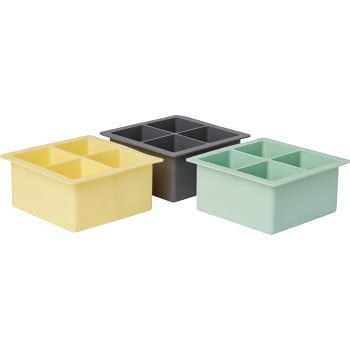 Iskuber Stora 11x5cm 1-p ICA
