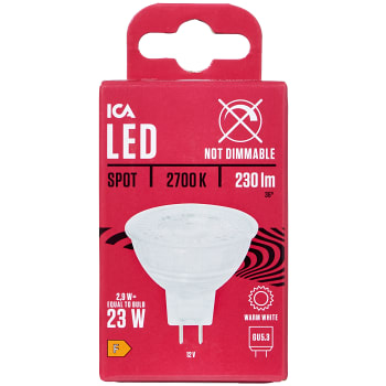 LED Spot 230lm