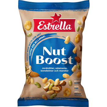 Nut Boost Blå 150g Estrella
