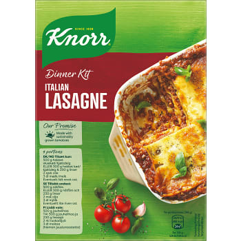 Middagskit 262g Knorr
