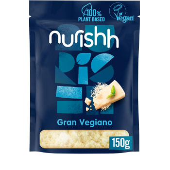 Gran Vegiano 150g Nurishh