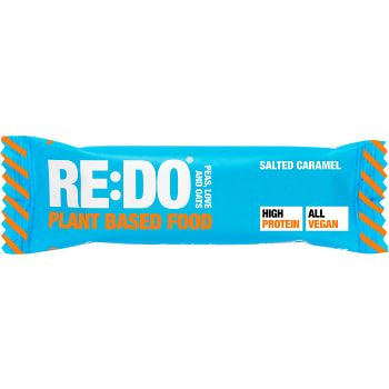 Proteinbar Salty Caramell 60g RE:DO