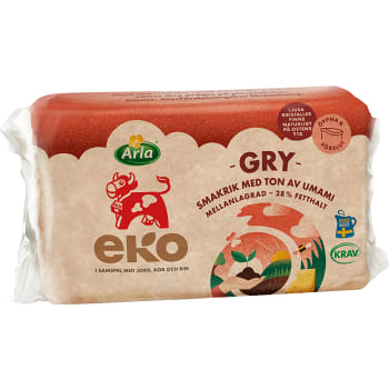 Gry eko ost ca 500g Arla Ko