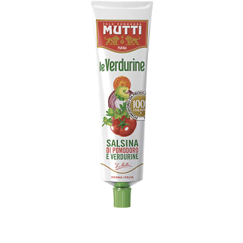 Verdurine 130g Mutti