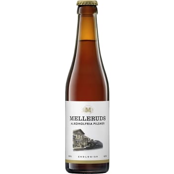 Alkoholfri Öl 0,5% Melleruds