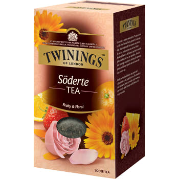 Söderte 200g Twinings
