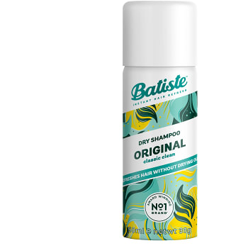 Torrschampo Mini Original 50ml Batiste