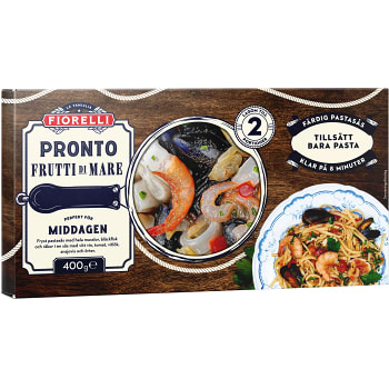 Frutti di Mare 400g Fiorelli