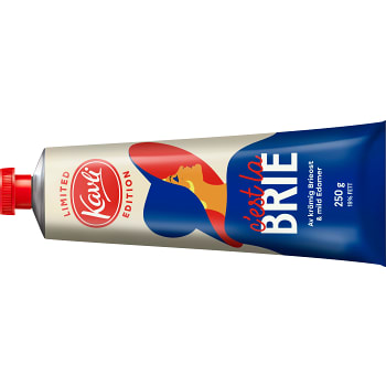Brie Ost 250g Kavli