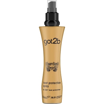 Guardian Angel Värmeskyddsspray 200ml Got2B Schwarzkopf