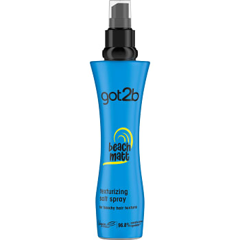Beach salt Spray 200ml Got2B Schwarzkopf
