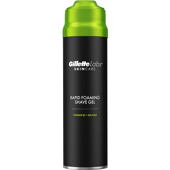 Labs Gel Gillette