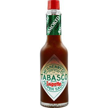 Chipotle pepper sauce 60ml Tabasco
