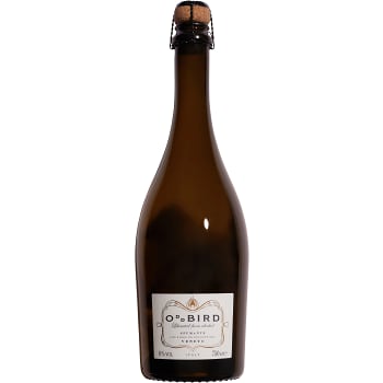 Mousserande vin Alkoholfritt 750ml Oddbird
