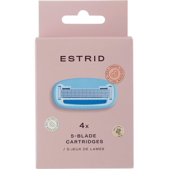 Rakblad Estrid