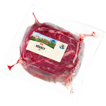 Högrev ca 1kg ICA