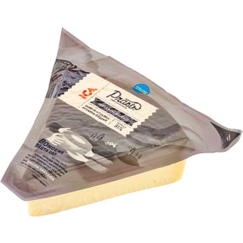 Präst mellan 31% ca 1kg ICA