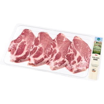 Karré Benfri Skivad ca 640g ICA