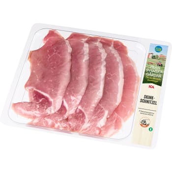 Skinka skivad ca 450g ICA
