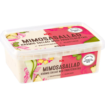 Mimosasallad 400g ICA