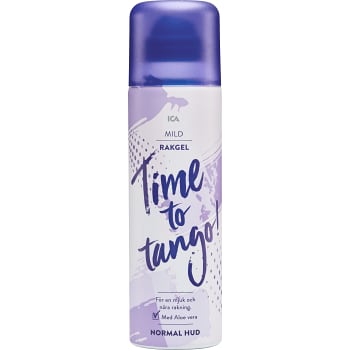 Aloe vera dam Rakgel 150ml ICA