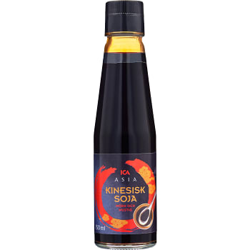 Kinesisk soya 150ml ICA Asia