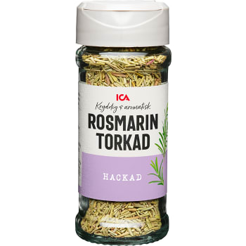Rosmarin Torkad 20g ICA