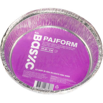 Pajform 4-p ICA Basic