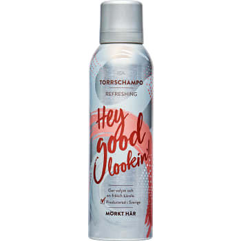 Torrshamp Mörkthår 200ml ICA