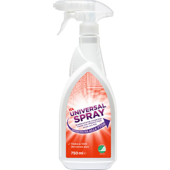 Universalspray 75ml ICA