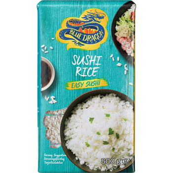 Sushiris Sushiris 500g Blue Dragon